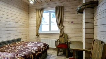 Банный комплекс Шуваловское подворье изображение 4