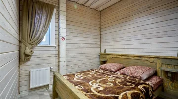 Банный комплекс Шуваловское подворье изображение 16